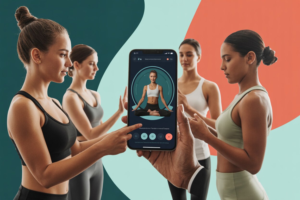 AI-powered instructor matching