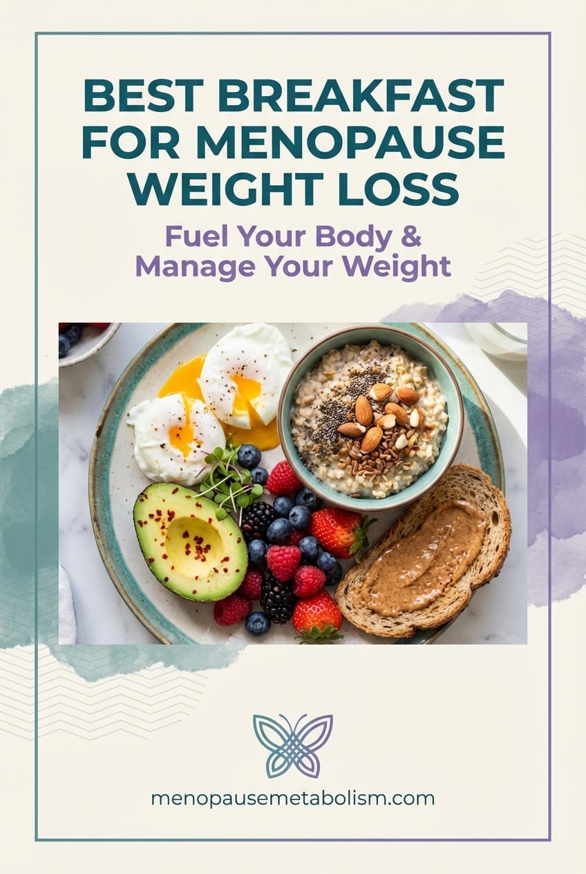 The Hormone Balance Diet: What Women Over 40 Should Eat