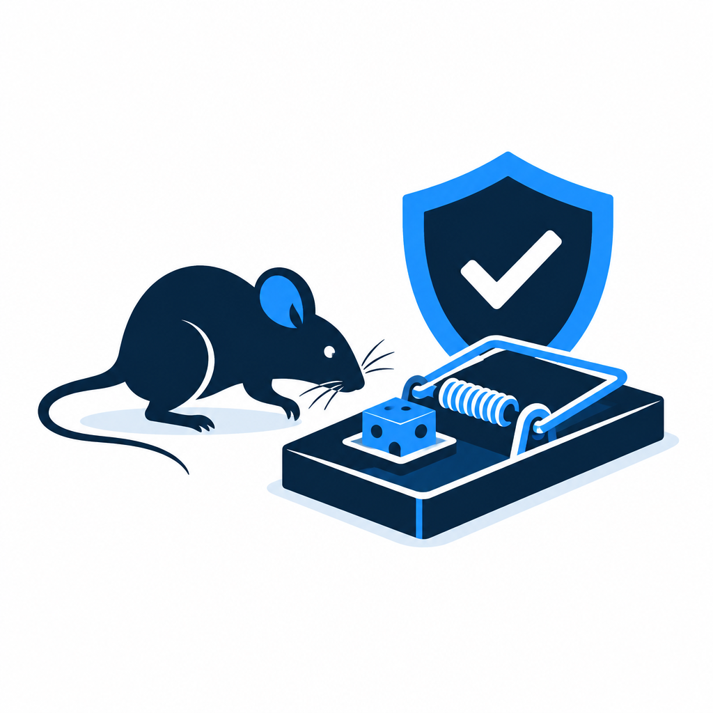 Rodent Control