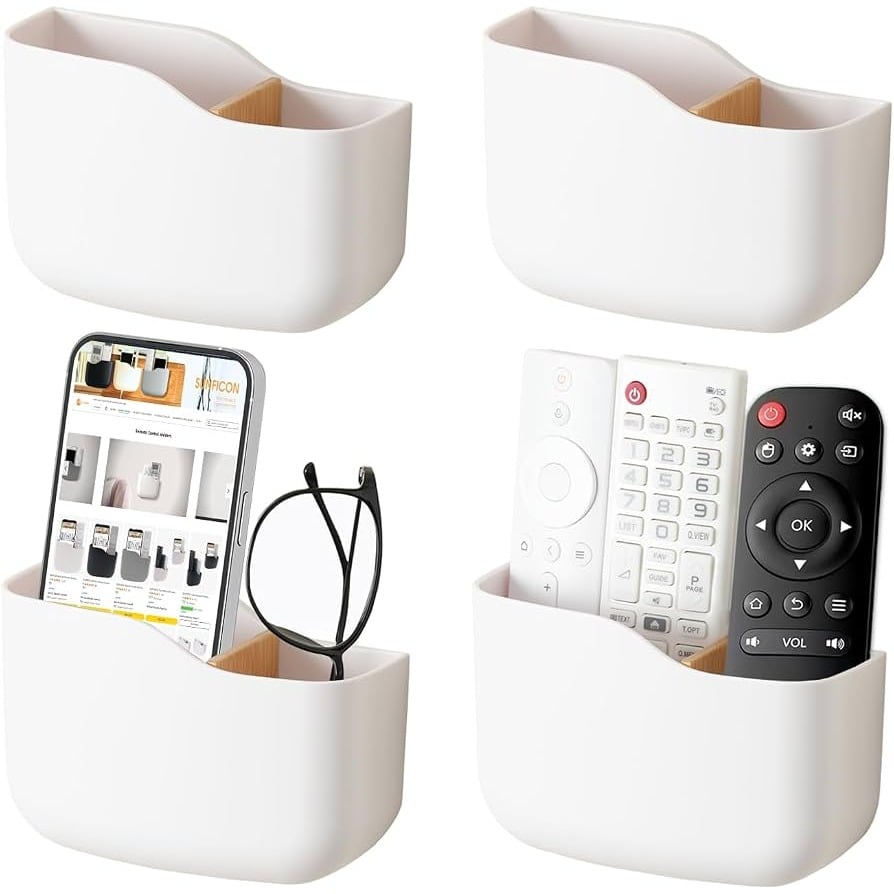 Suporte Adesivo Multiuso para Controles