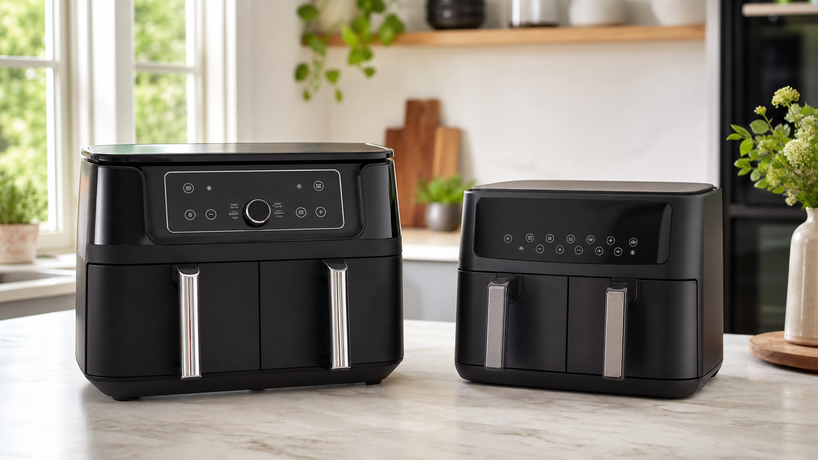 Ninja vs Tower: Which Air Fryer Should You Buy?