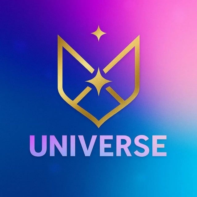 Logo UNIVERSE