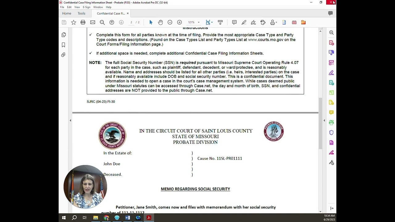 What is Probate and How Can I Avoid It?