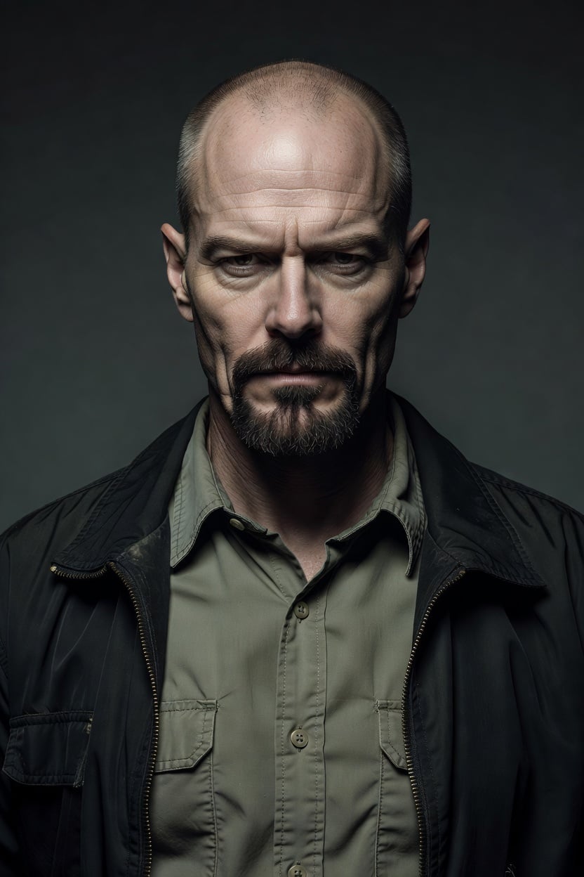 Walter White