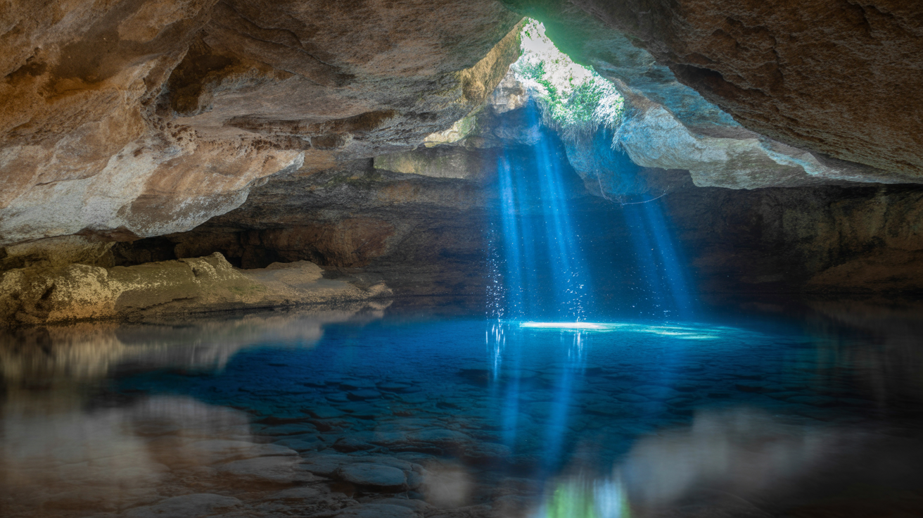 Chapada Diamantina Premium