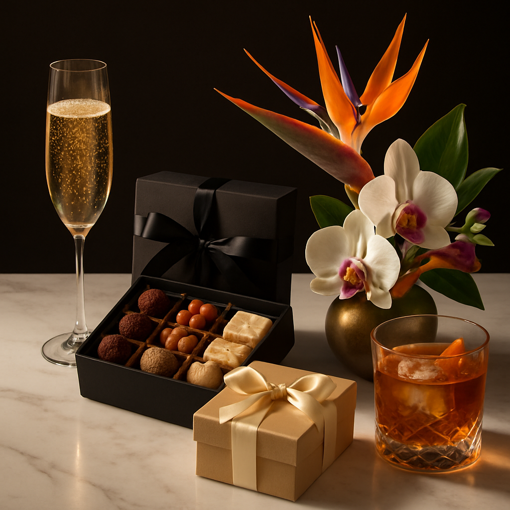 Island Welcome Kit – Elite