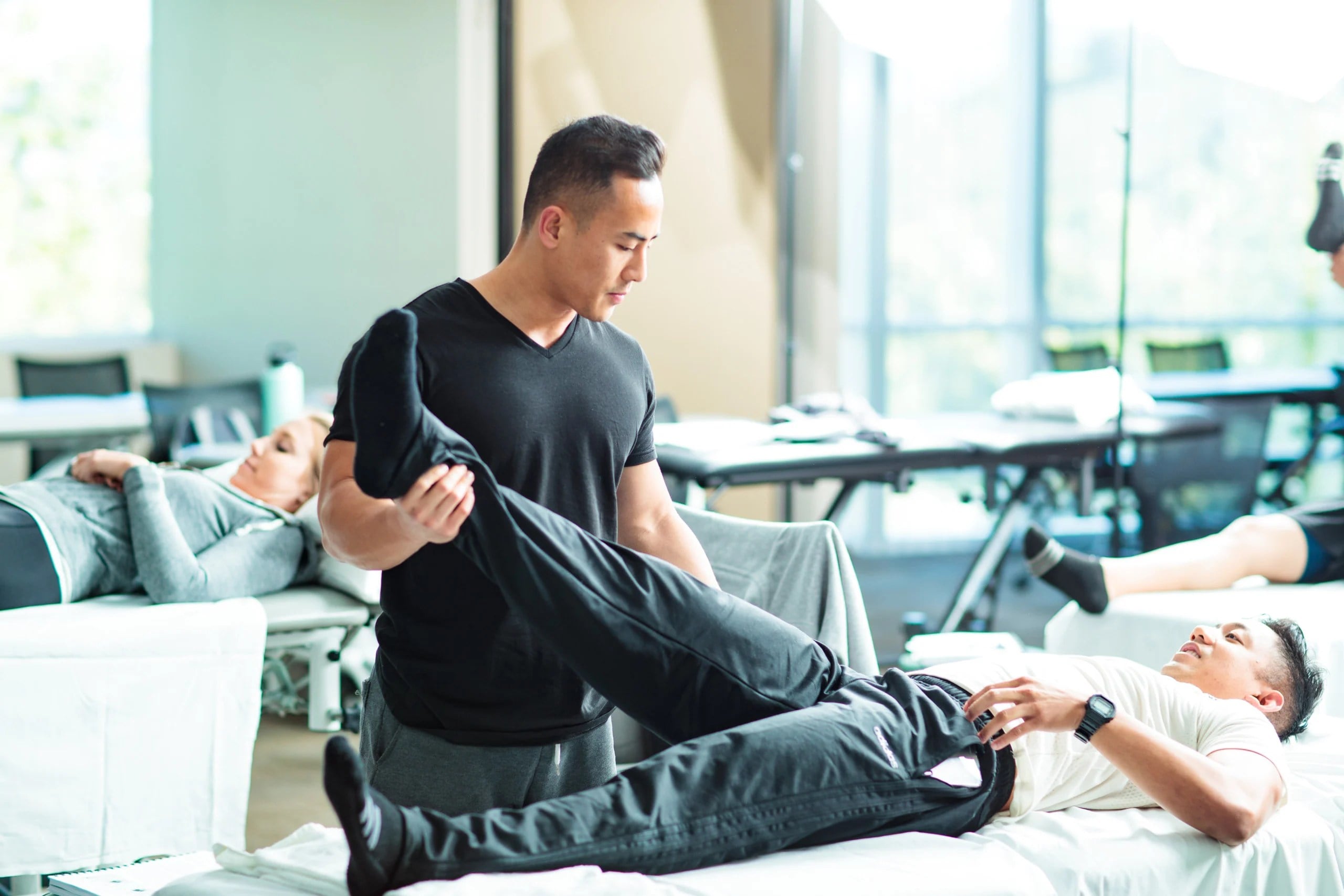 Wellness and prevention therapy
