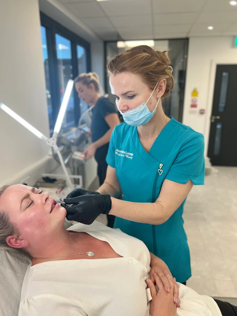 Natural beauty results