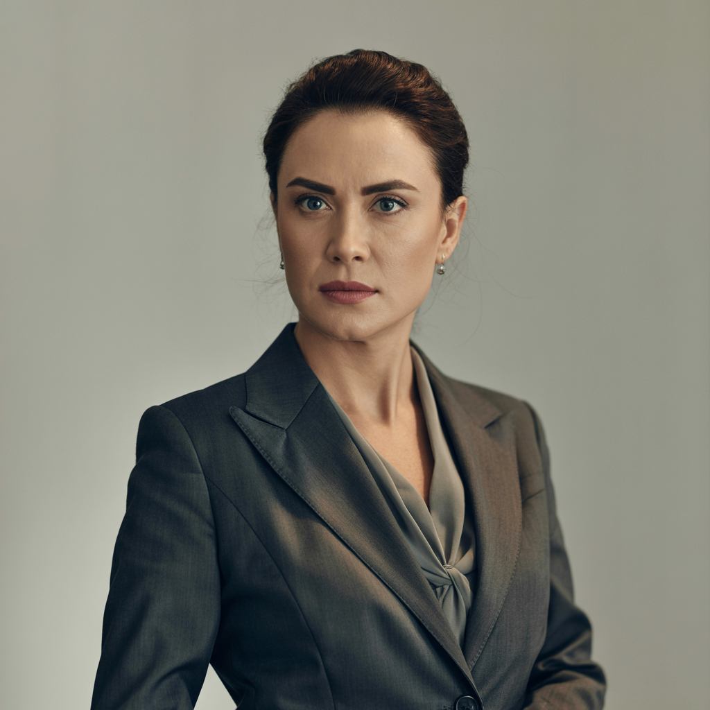 Елена Козлова