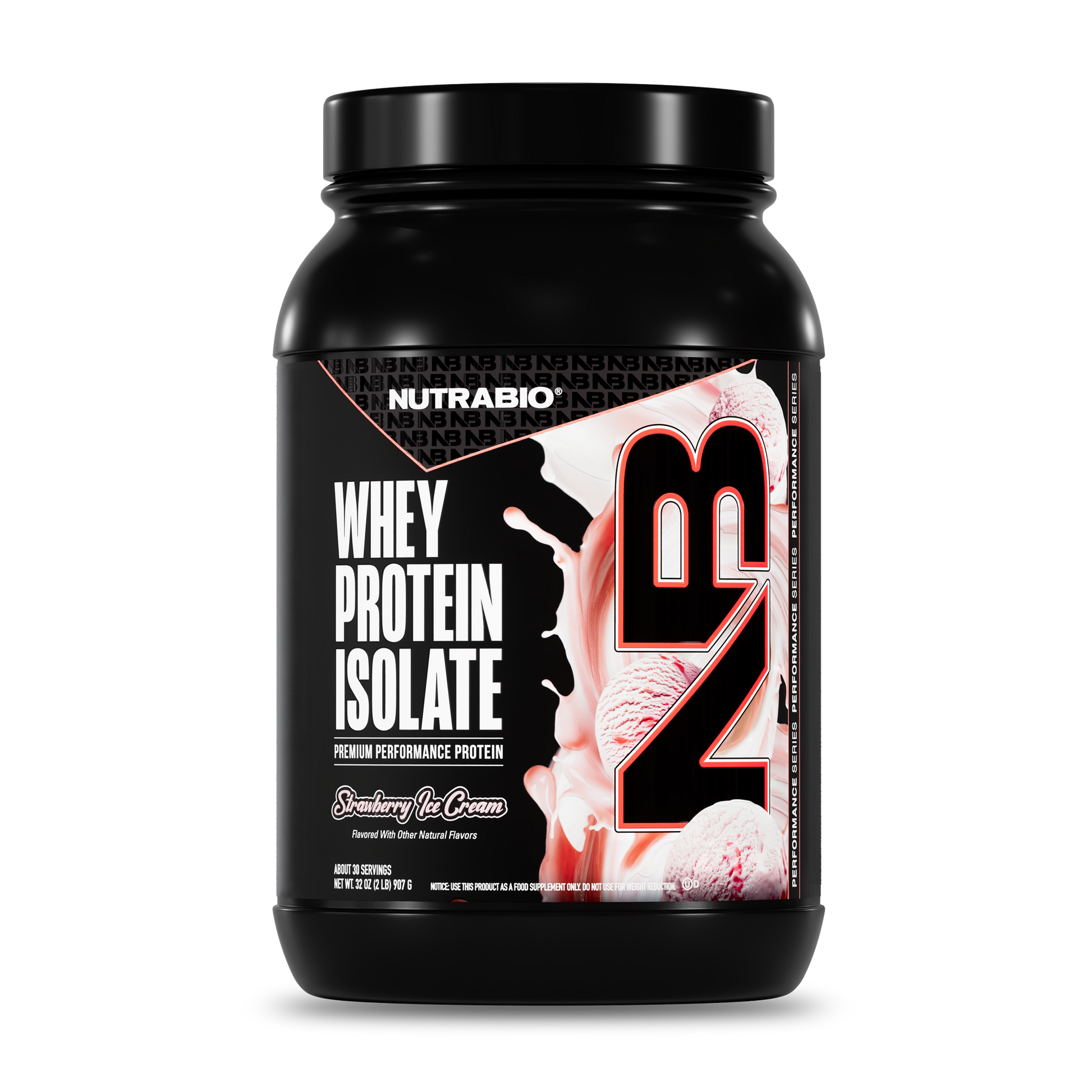Grass Fed Whey Protein