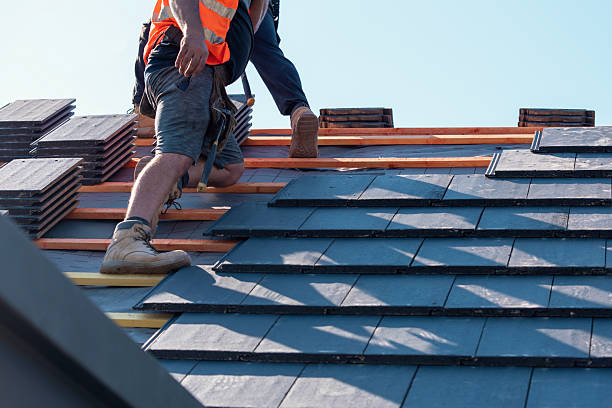 Roofing Repair