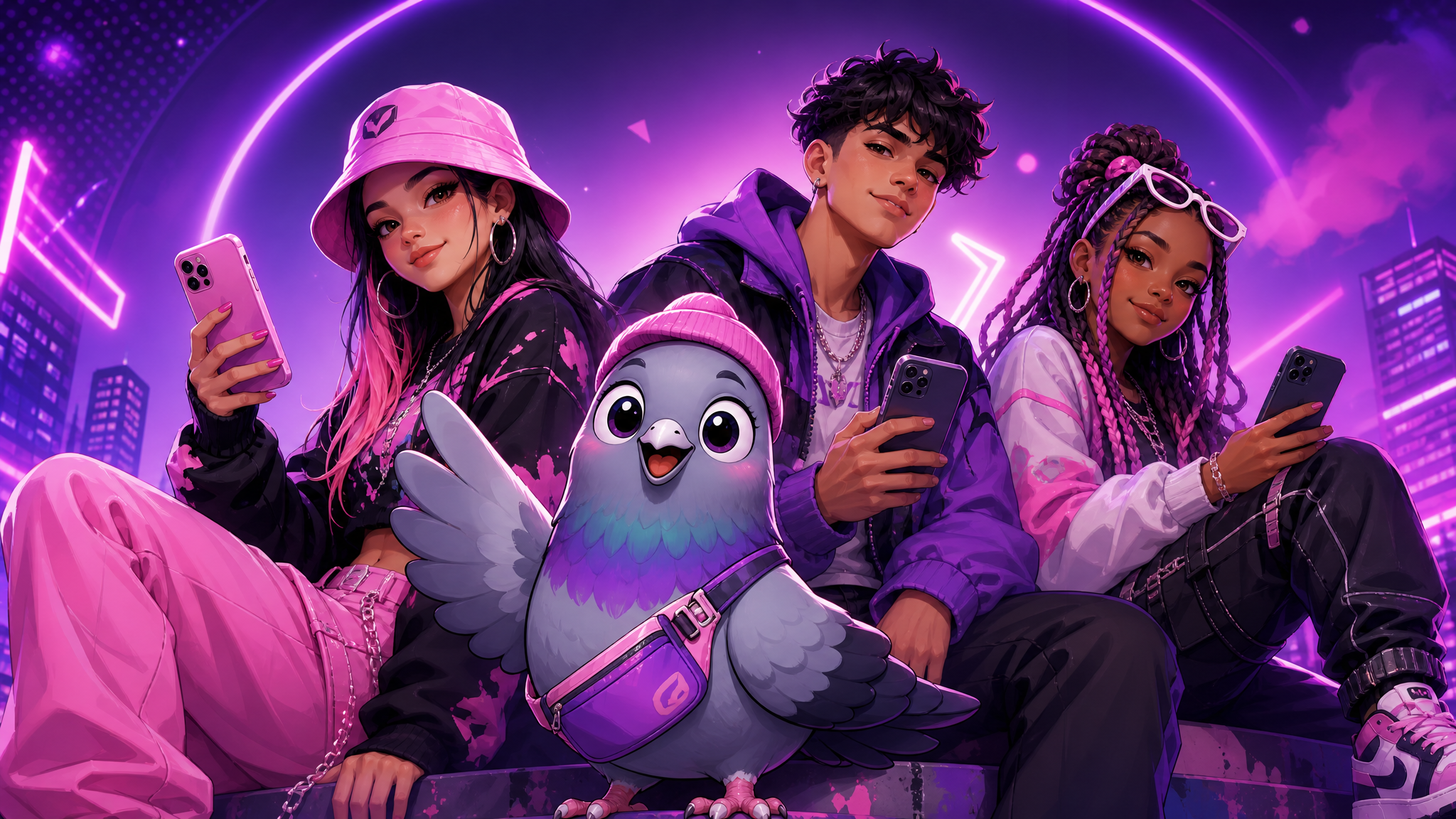 Why Gen Z Is Abandoning Social Media for Private Messaging Apps