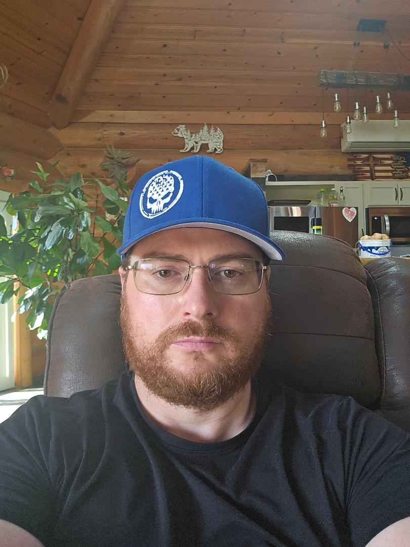 Dennis Couillard - Owner