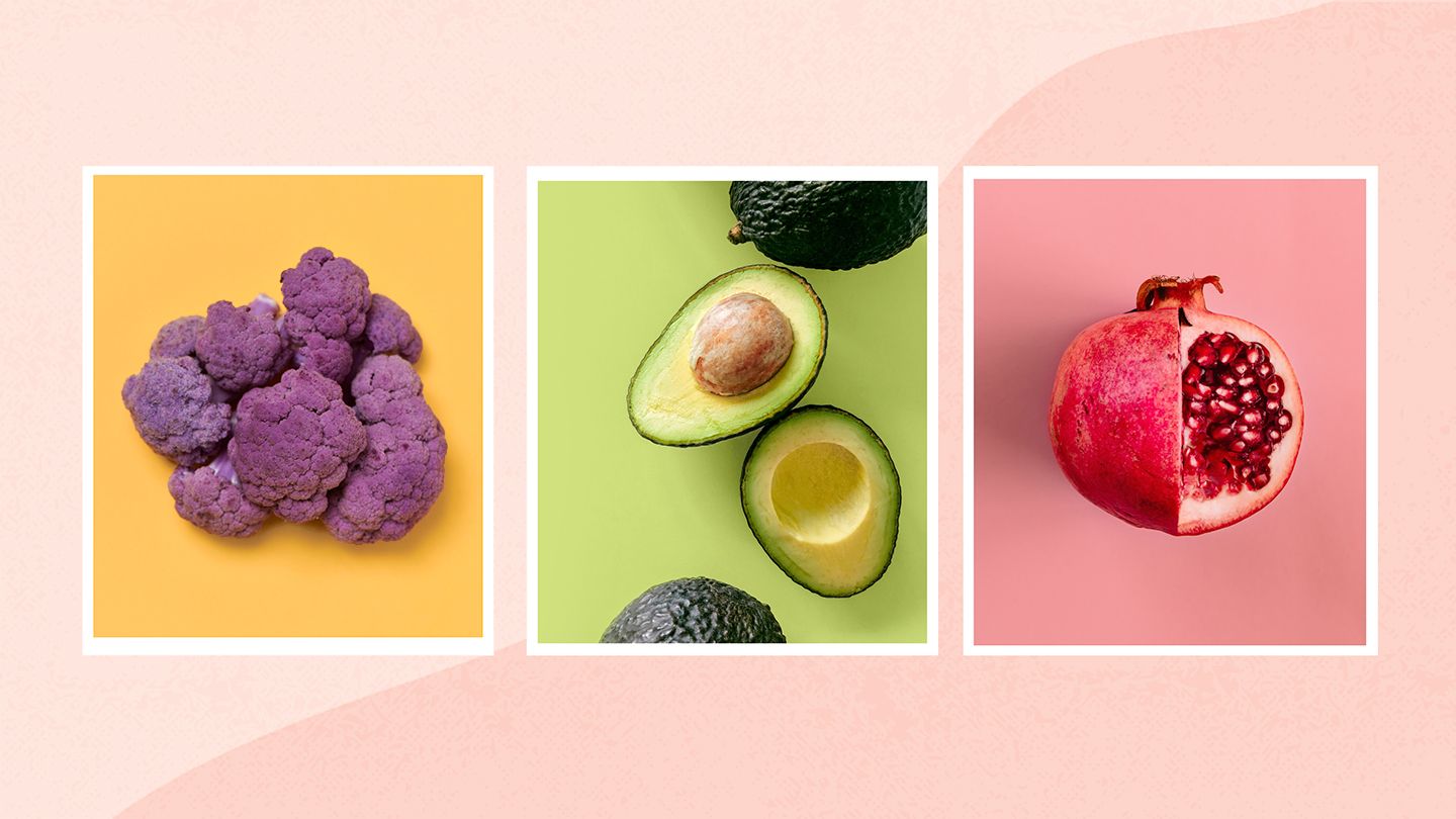 L'alimentation anti-inflammatoire pour des articulations saines