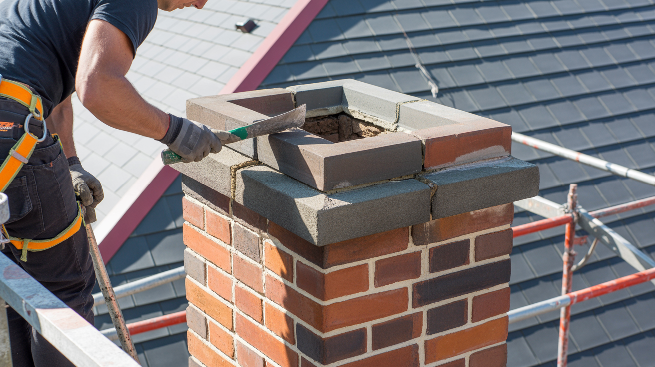 Chimney Repairs