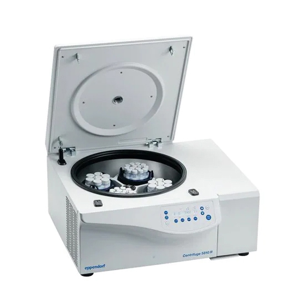 Eppendorf Multipurpose Centrifuge