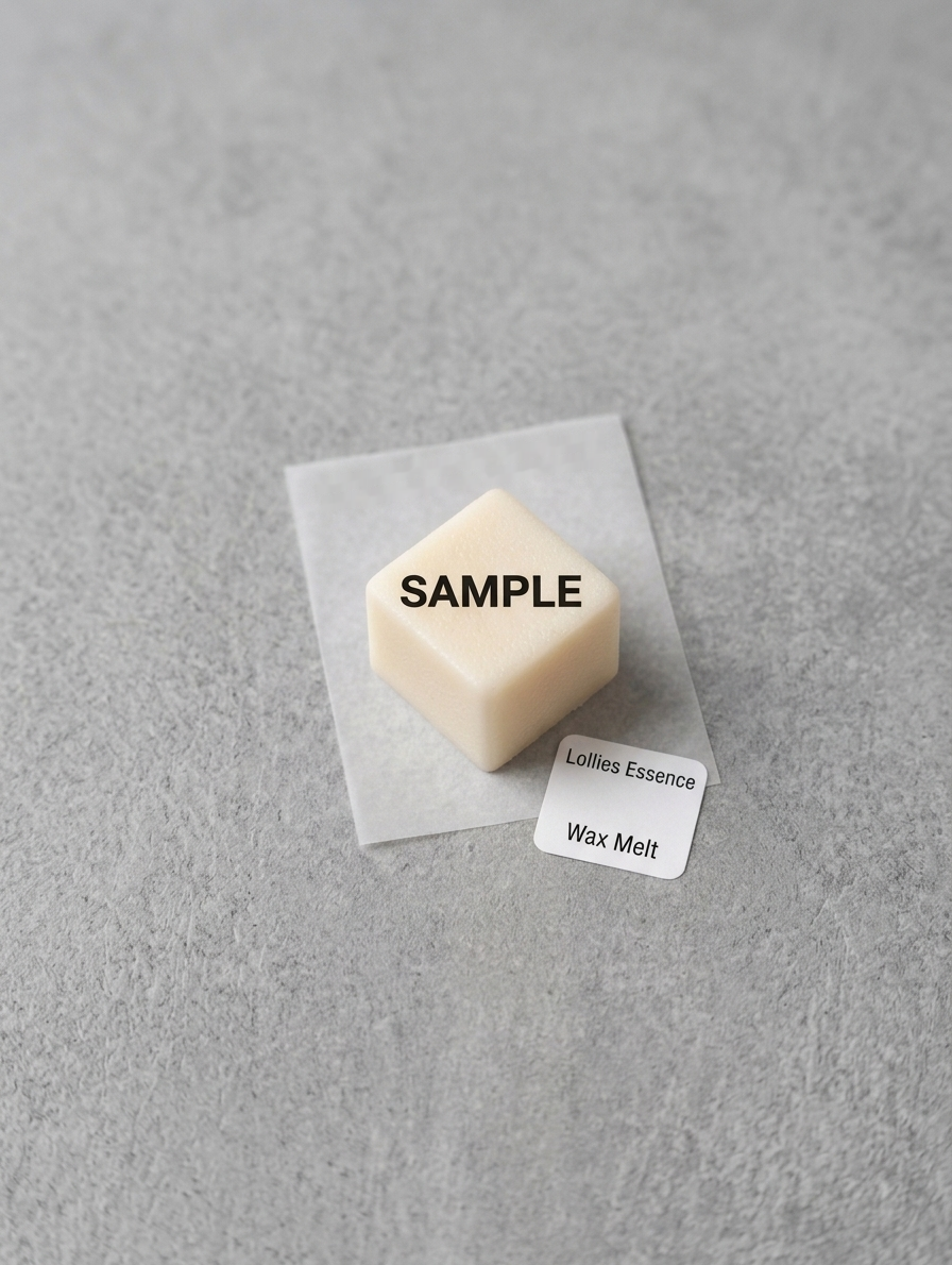 Free Fragrance Sample thumbnail 4