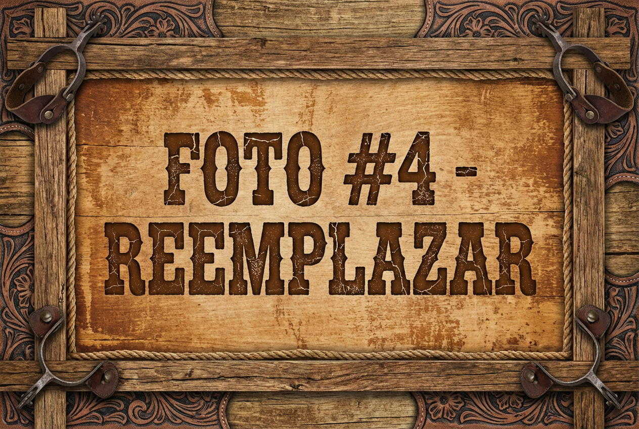 FOTO #4 - Placeholder para galería