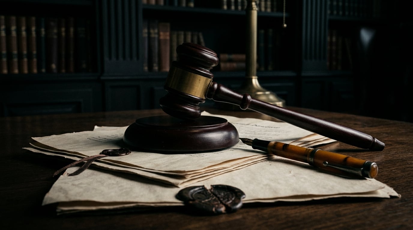 Gene Hackman's $80 Million Estate Planning Mistake — And What It Means for Your Plan