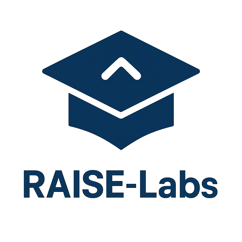 RAISE-Labs Logo