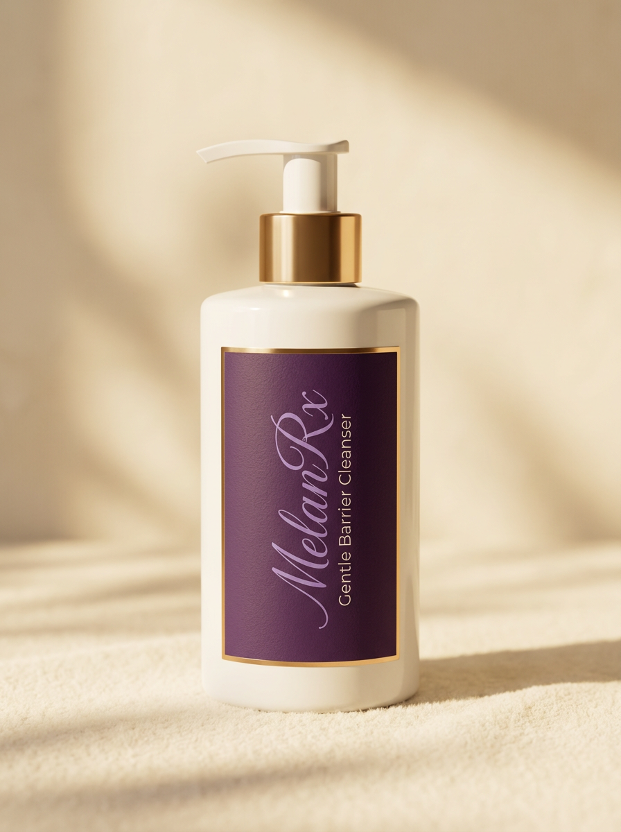 Ultra Gentle Barrier Cleanser