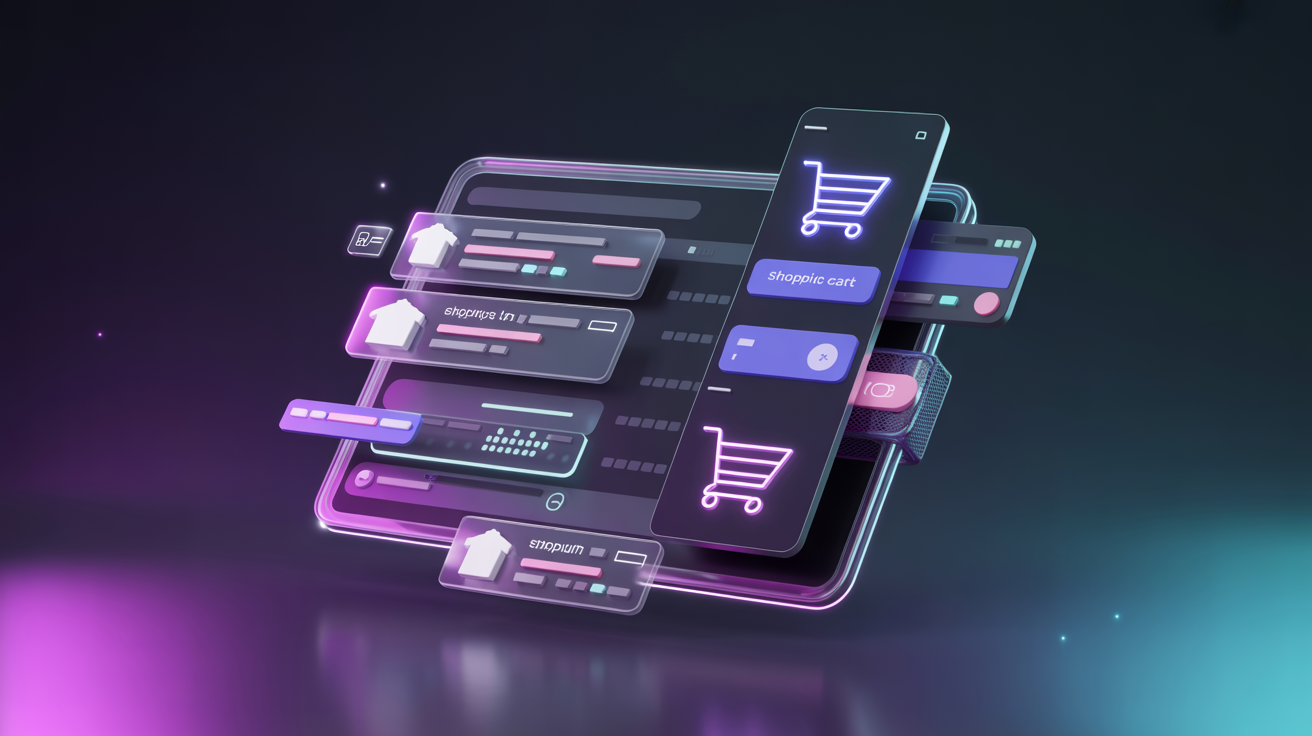 E-Commerce Platform