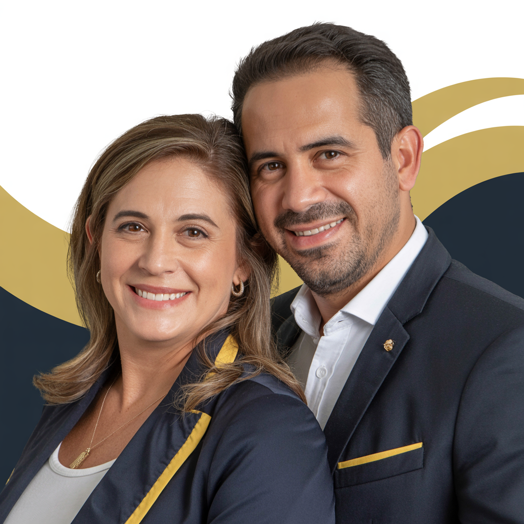 Fernanda & Gustavo