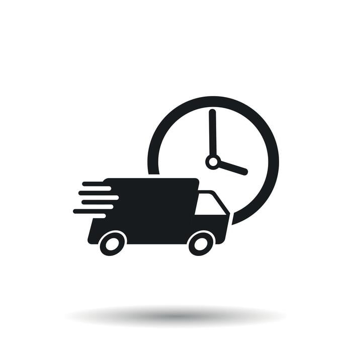 Same-Day Delivery