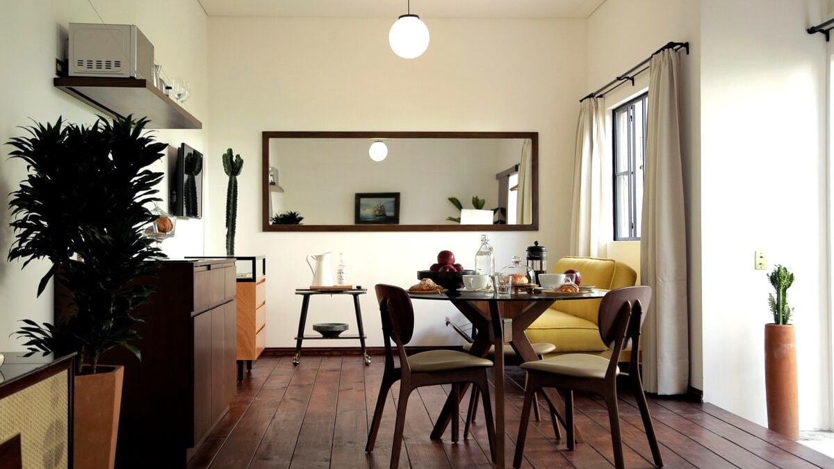 Real Estate & Airbnb Cleaning