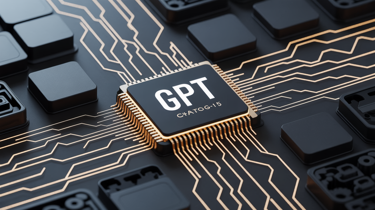 ChatGPT GPT-5: El Nuevo Paradigma de IA que Transformará las PYMES