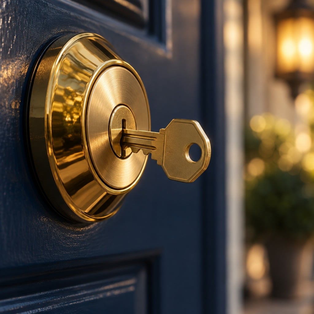 How to Improve Your Home Security in Katy TX: A Complete Guide