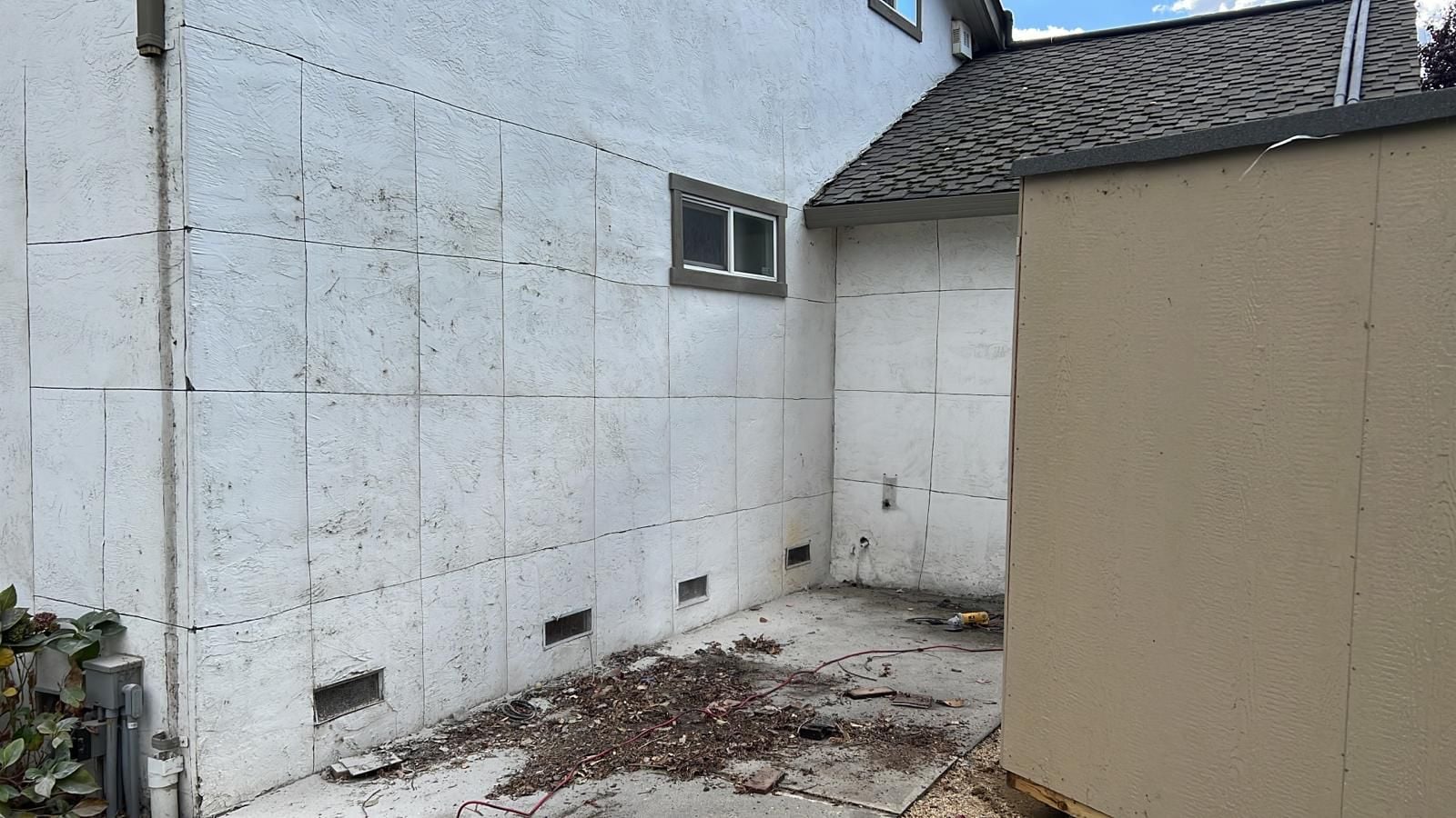 Commercial Demolition service by PCS Demolition