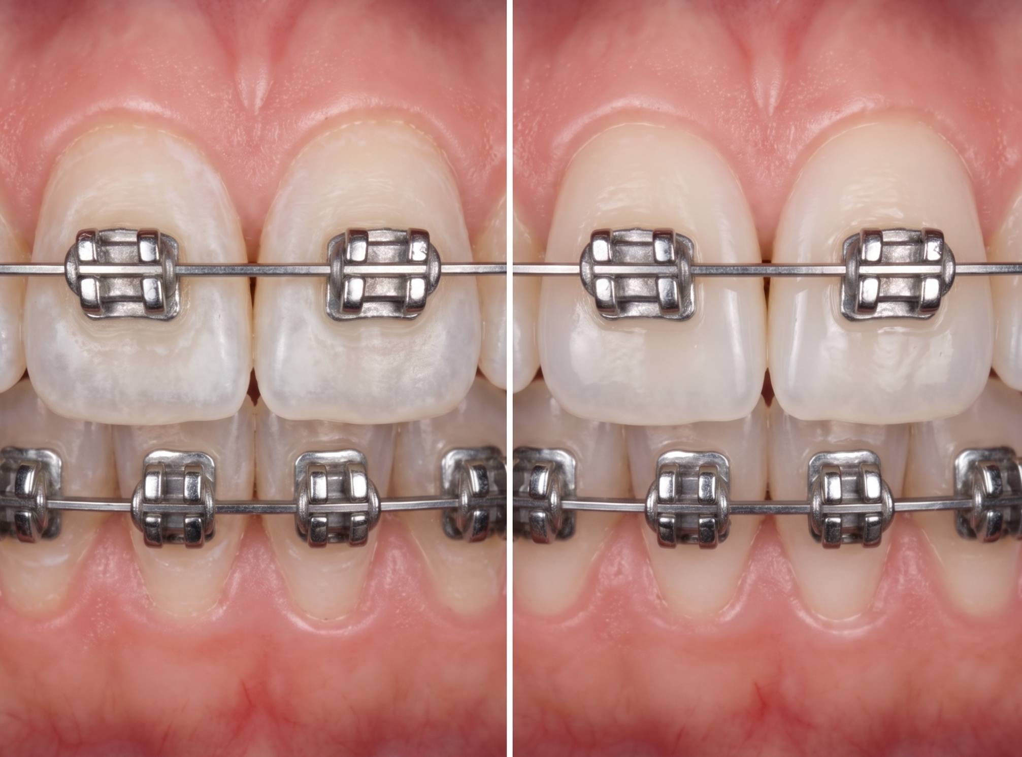 Built for braces