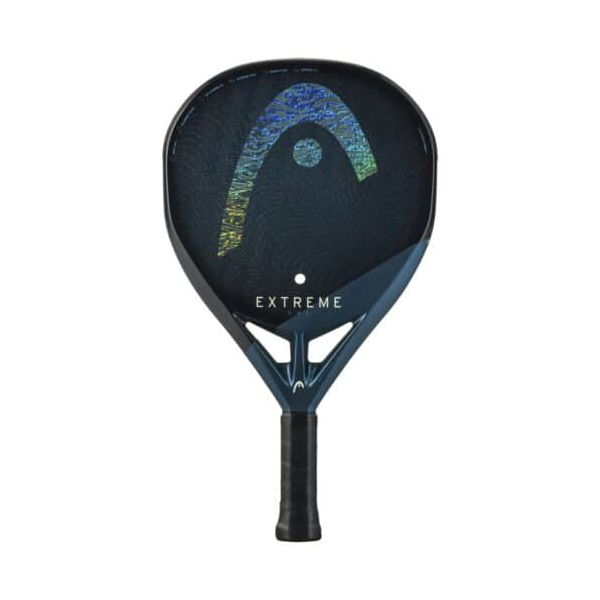 Review de Head Extreme One 2026 Head Extreme One 2026 - Head Palas para pádel, vista completa del producto