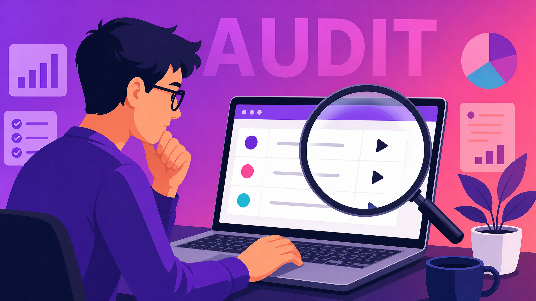 How to Audit Your Streaming Subscriptions in 15 Minutes