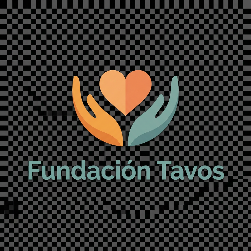 Logo de Fundación Tavos