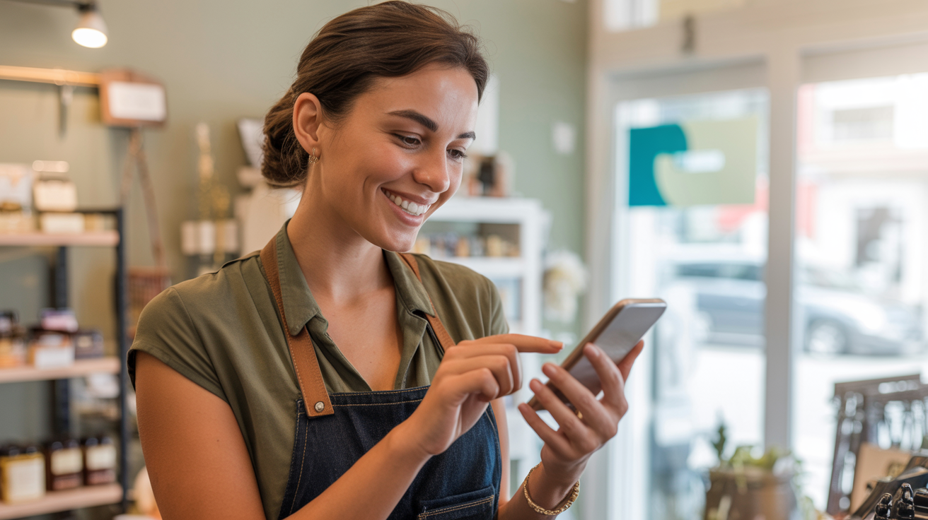 5 Reasons Your Small Business Needs A Mobile App in 2026