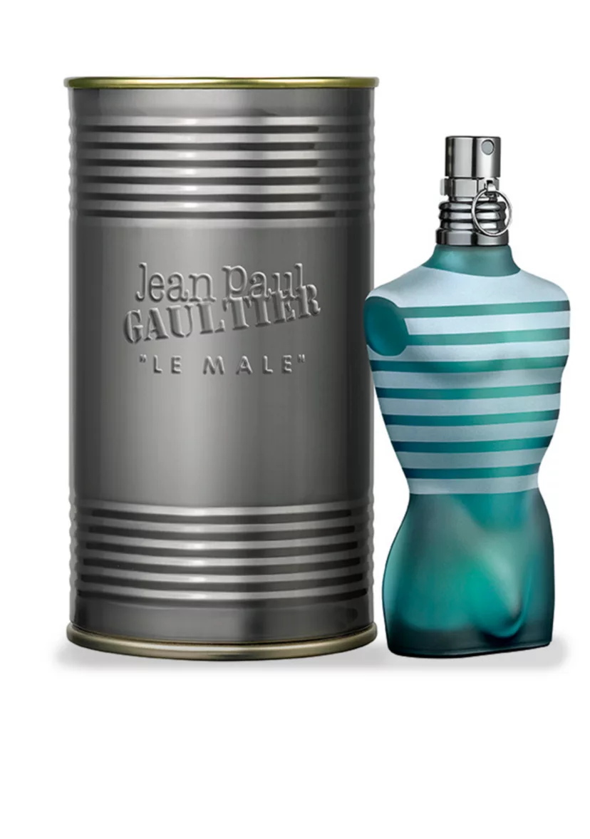 Jean Paul Gaultier Le Male by Jean Paul Gaultier