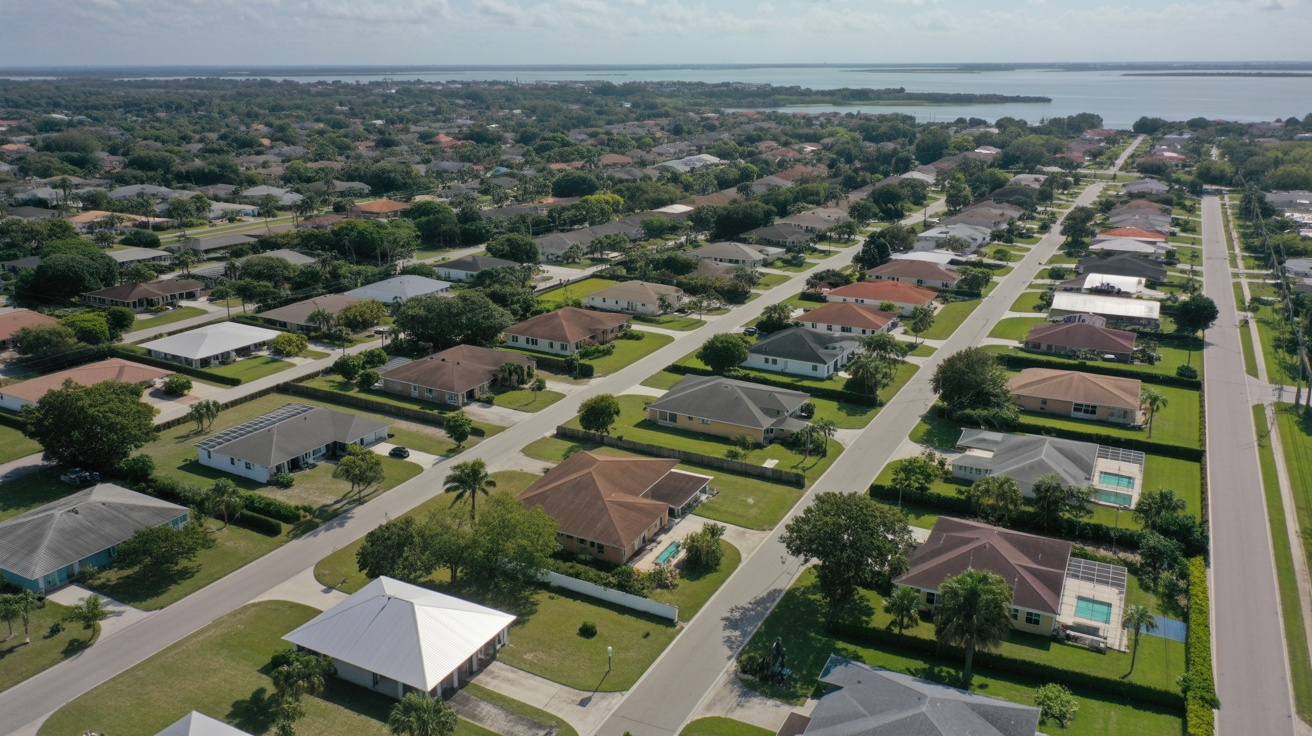 Grove City - Quiet waterfront enclave near everything