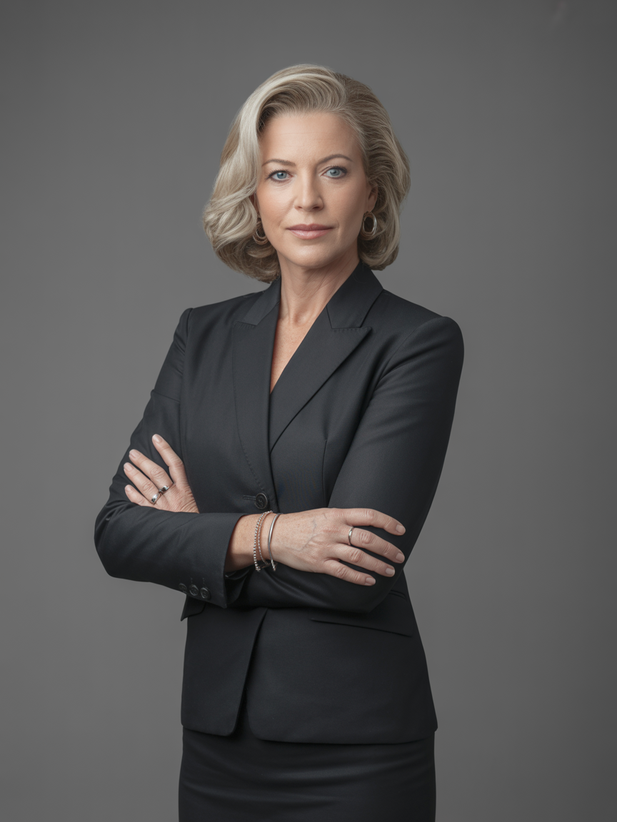 Ana Patricia Morales