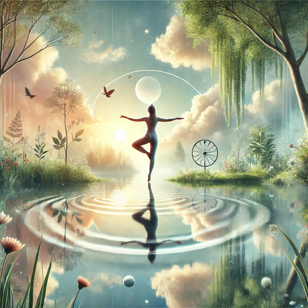 The Gift of Balance