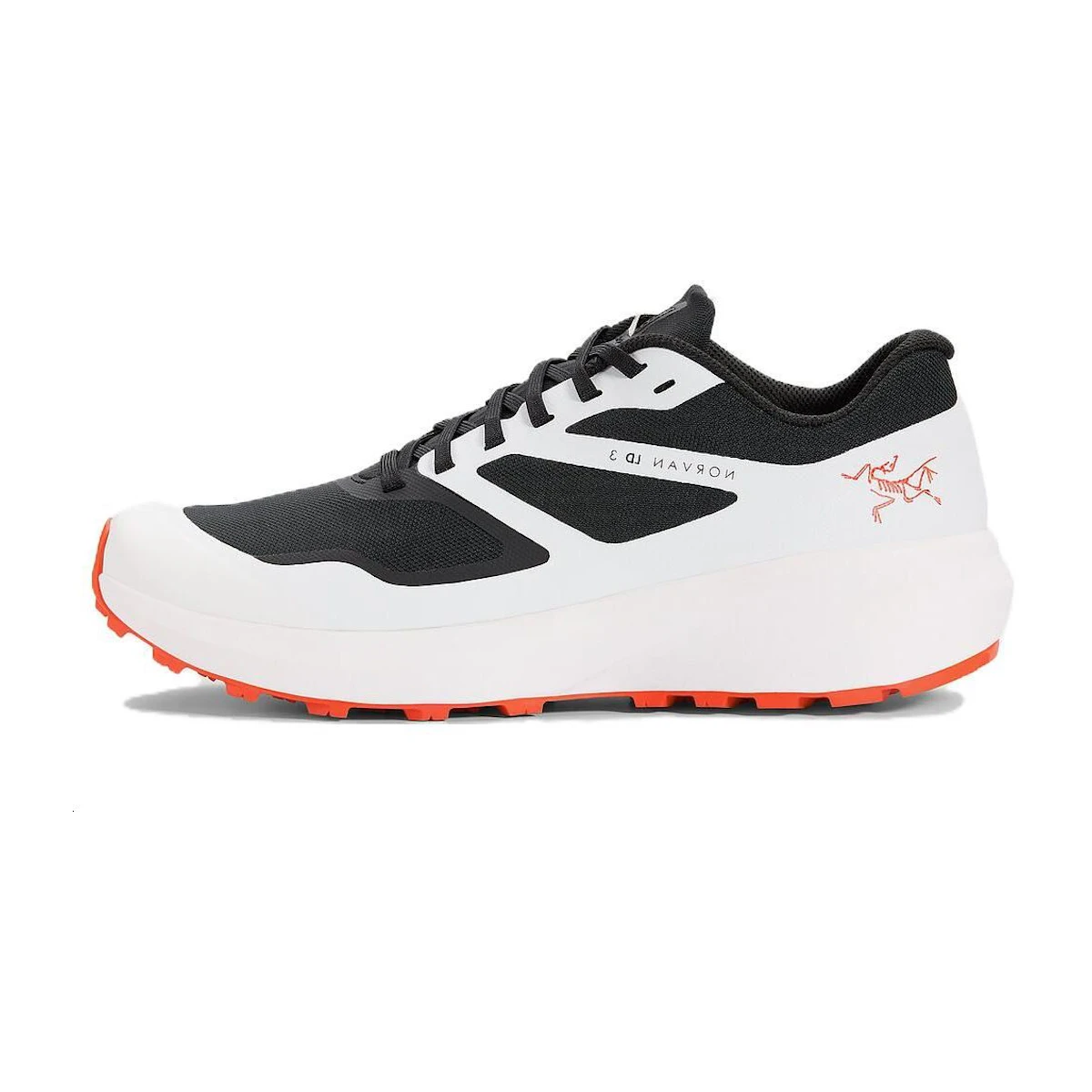 Arc'teryx Norvan LD 3 Black/Black
