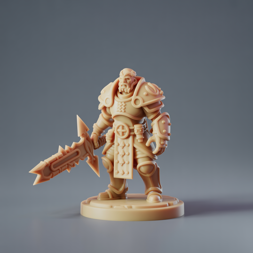 Miniatura de Personaje