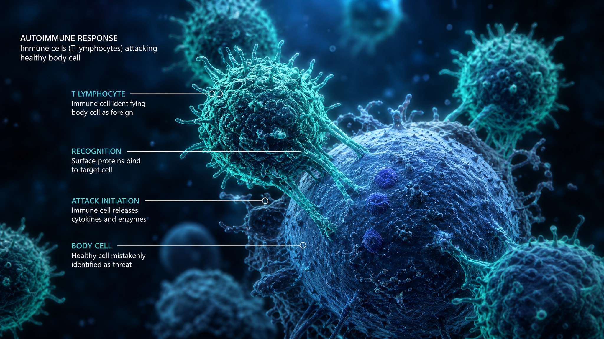 Autoimmune Diseases