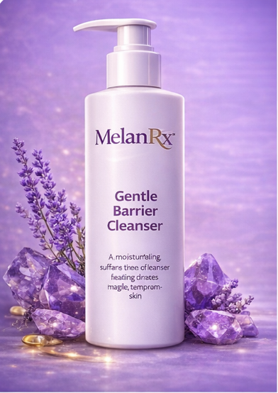 Gentle Barrier Cleanser