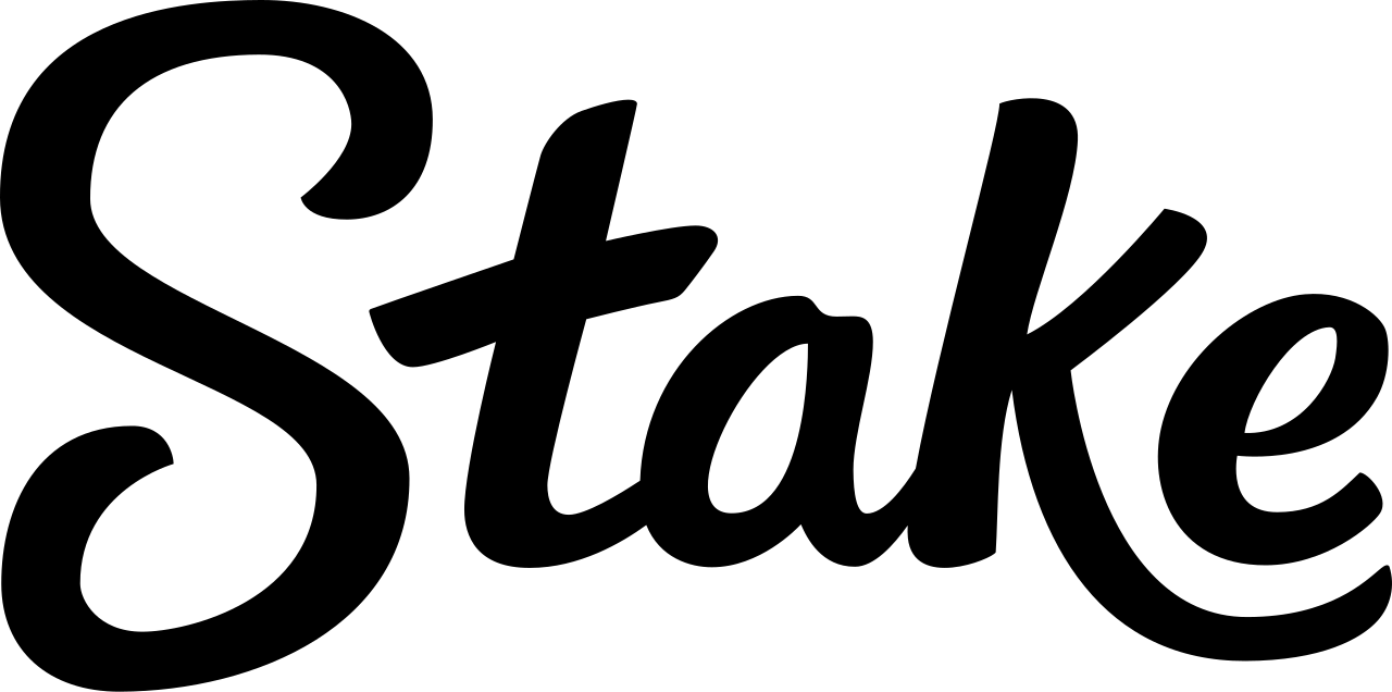 Stake.us logo