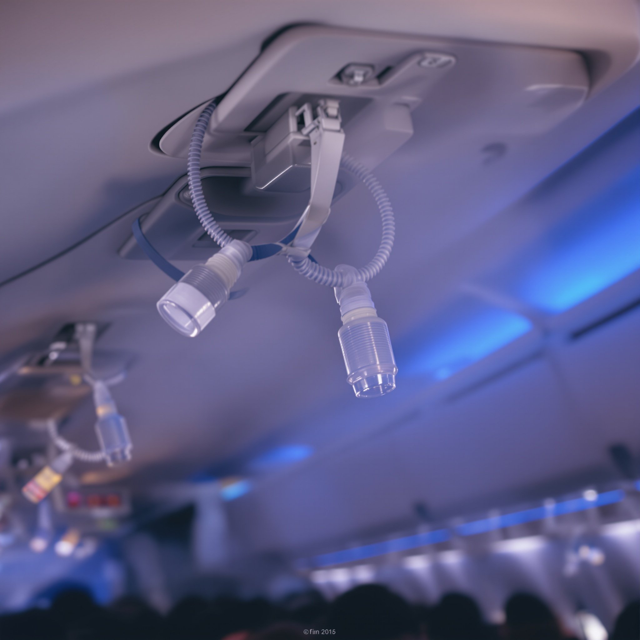 Cabin Smoke/Air Quality Concern