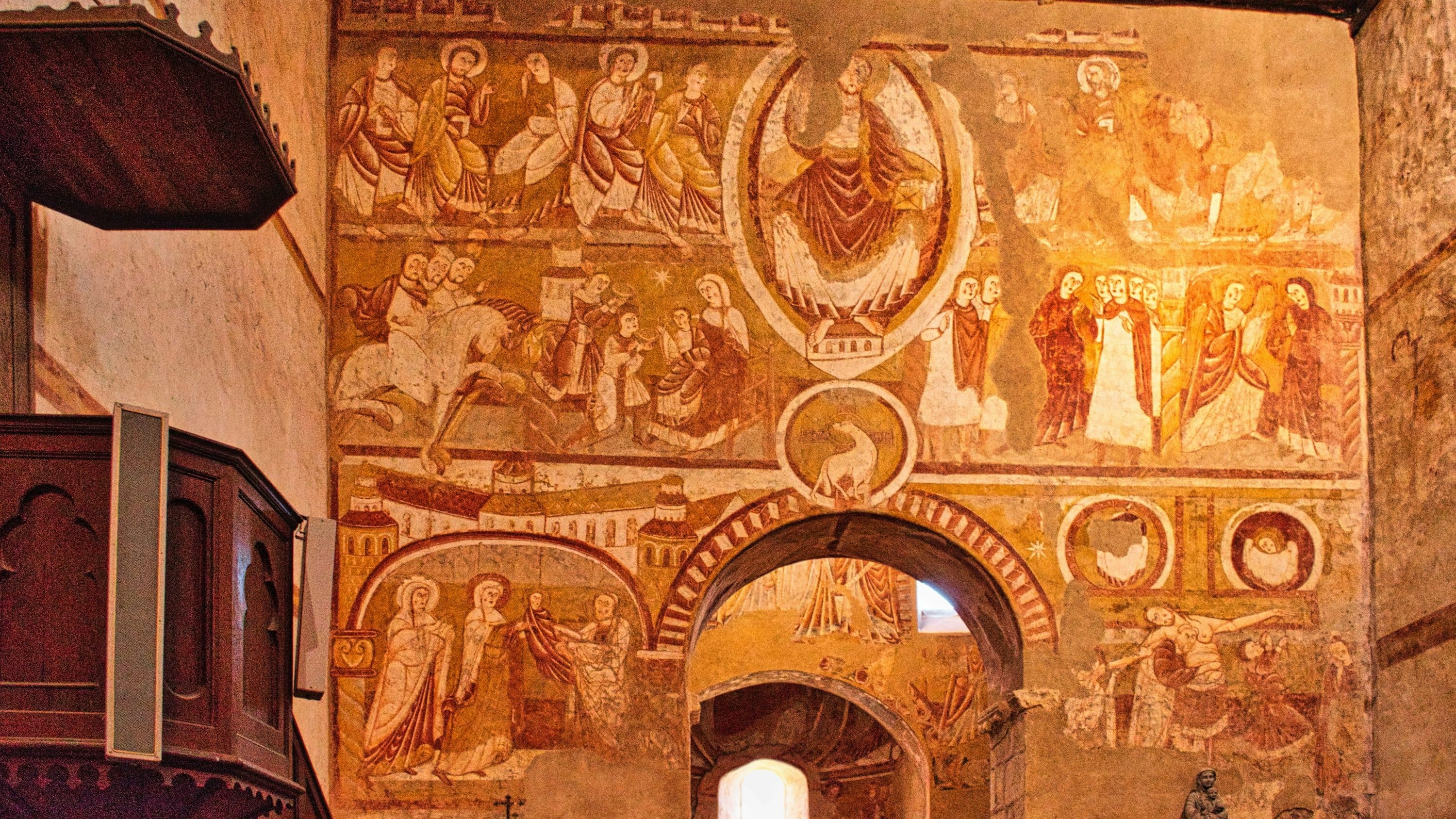 Storia della Chiesa