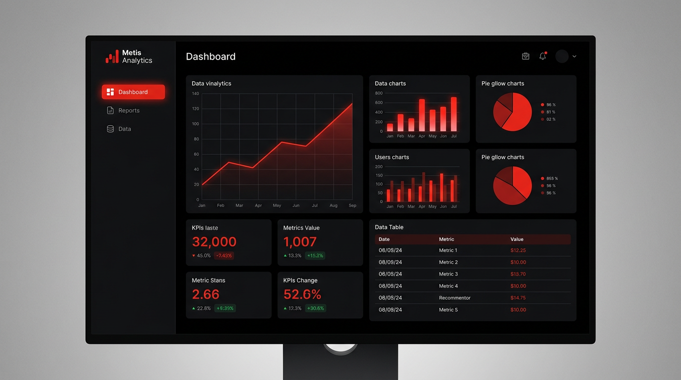 Proyecto Metis - Handshake Technologies