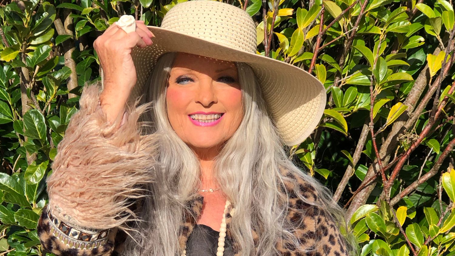 Embracing Your Glow: Skincare and Style Tips for the 55+ Woman